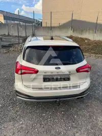 2020 Ford FOCUS