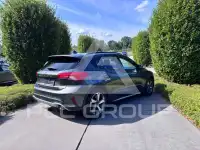 2020 Ford FOCUS