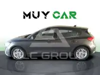 2020 Ford FOCUS