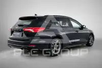2020 Ford FOCUS