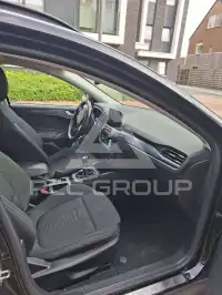 2020 Ford FOCUS