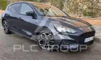 2020 Ford FOCUS