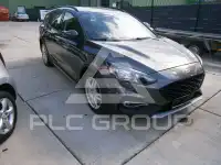 2020 Ford FOCUS
