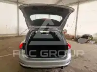 2020 Ford FOCUS