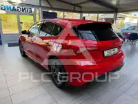 2020 Ford FOCUS