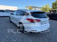 2020 Ford FOCUS