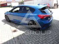 2020 Ford FOCUS