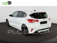 2020 Ford FOCUS