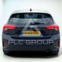 2020 Ford FOCUS