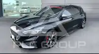 2020 Ford FOCUS
