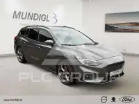 2020 Ford FOCUS