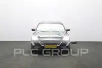 2020 Ford FOCUS