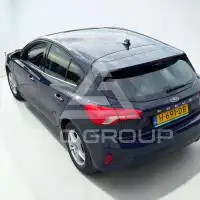 2020 Ford FOCUS