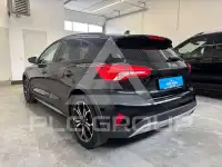 2020 Ford FOCUS
