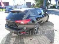 2020 Ford FOCUS