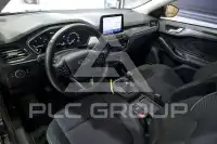 2020 Ford FOCUS