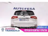2020 Ford FOCUS