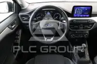 2020 Ford FOCUS