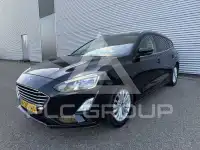 2020 Ford FOCUS