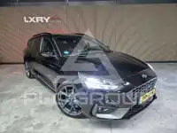 2020 Ford FOCUS