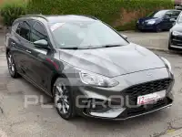 2020 Ford FOCUS