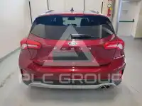 2020 Ford FOCUS