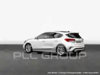 2020 Ford FOCUS