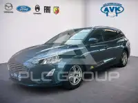 2020 Ford FOCUS