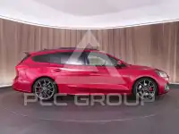 2020 Ford FOCUS