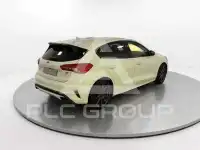 2020 Ford FOCUS