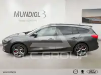 2020 Ford FOCUS