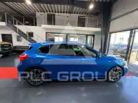 2020 Ford FOCUS