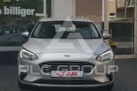 2020 Ford FOCUS
