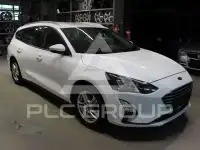 2020 Ford FOCUS