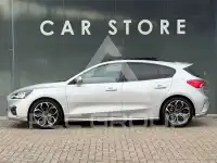 2020 Ford FOCUS