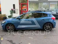 2020 Ford FOCUS