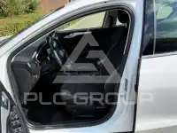2020 Ford FOCUS