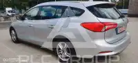 2020 Ford FOCUS