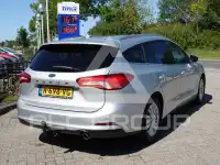 2020 Ford FOCUS