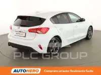 2020 Ford FOCUS