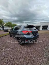 2020 Ford FOCUS