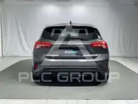 2020 Ford FOCUS