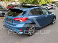 2020 Ford FOCUS