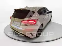 2020 Ford FOCUS