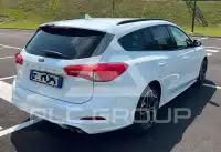2020 Ford FOCUS