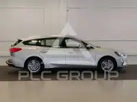 2020 Ford FOCUS