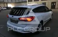 2020 Ford FOCUS