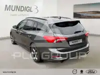 2020 Ford FOCUS