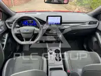 2020 Ford FOCUS