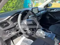 2020 Ford FOCUS